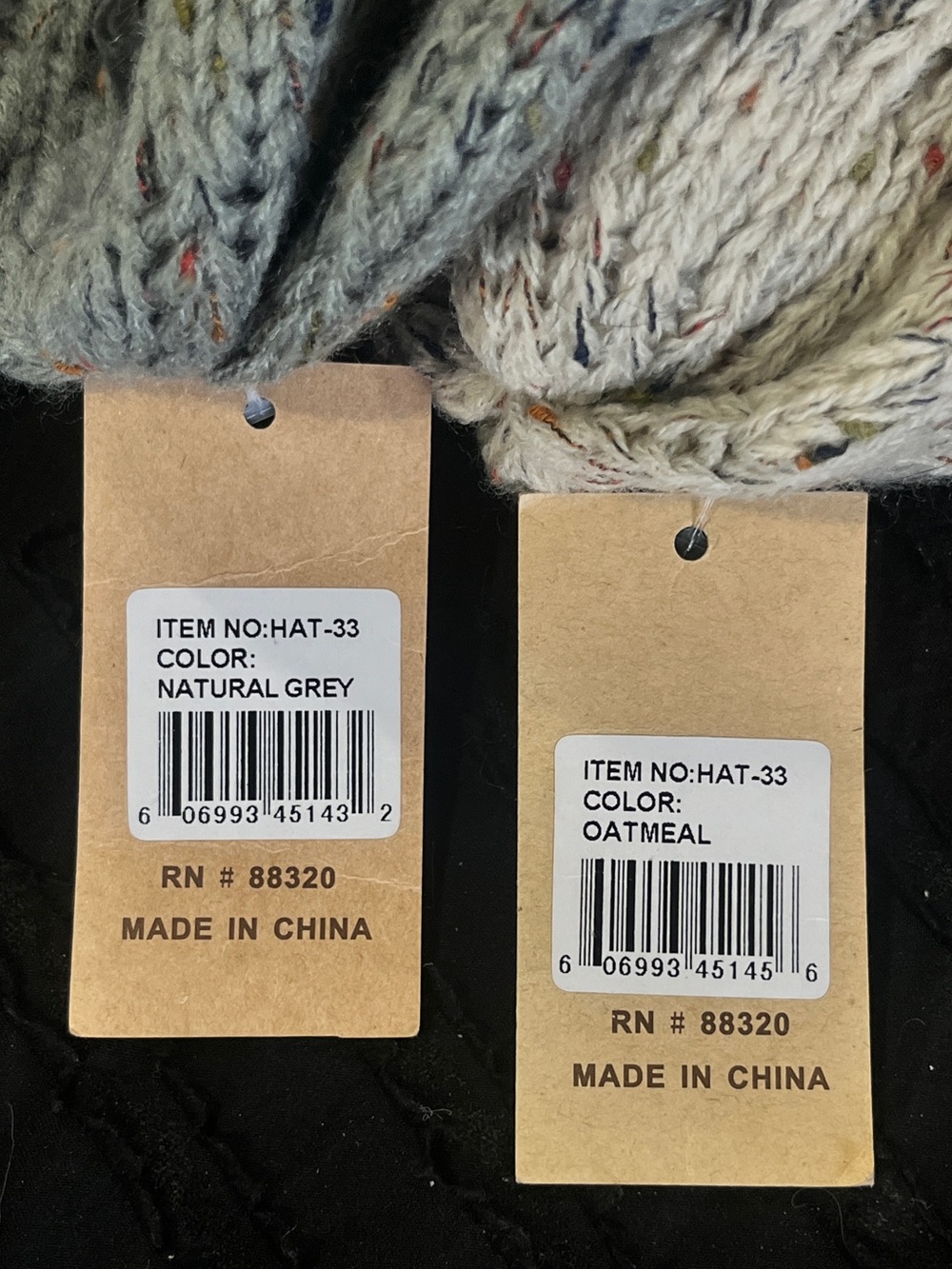 C.C Beanies - Picture 3 of 7